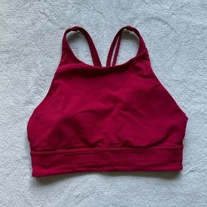 Lululemon Sports Bra 4